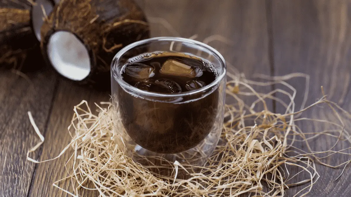 What Is Cold Brewed Coffee Concentrate? Just Cold Brew